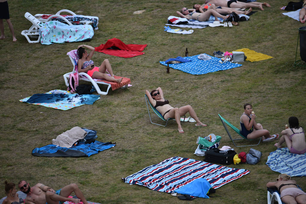 Legnicki Park Wodny AquaFun świętuje pierwsze urodziny
