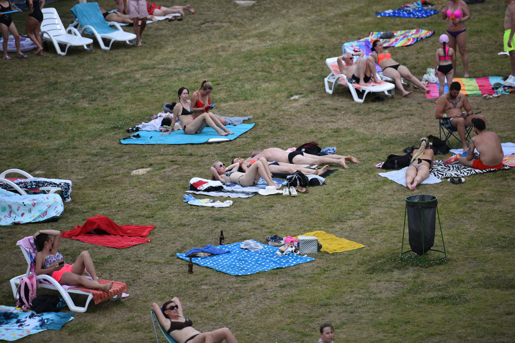 Legnicki Park Wodny AquaFun świętuje pierwsze urodziny