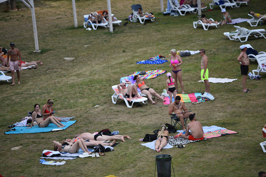 Legnicki Park Wodny AquaFun świętuje pierwsze urodziny