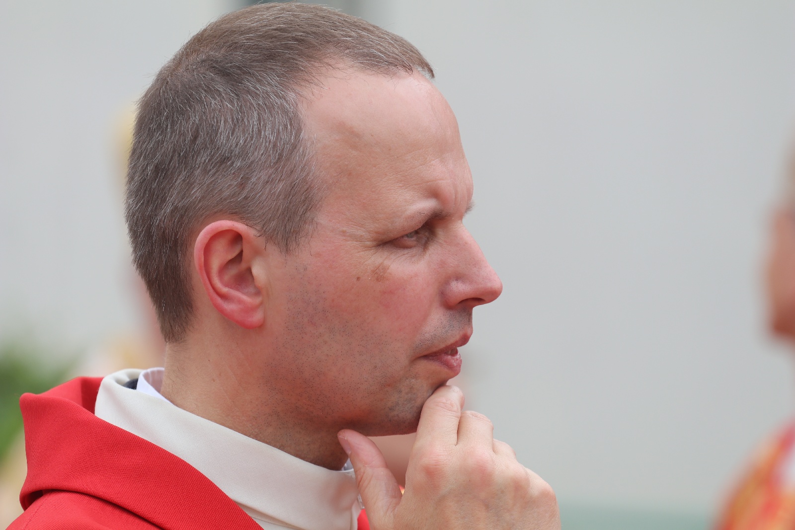 Wspólne dziękczynienie za 30. lat istnienia Diecezji Legnickiej