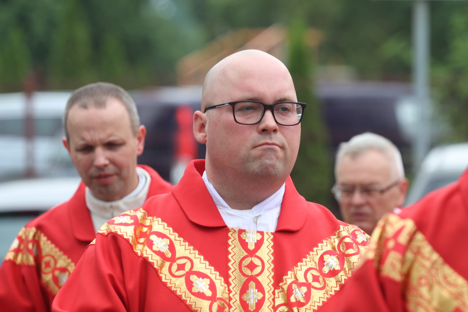 Wspólne dziękczynienie za 30. lat istnienia Diecezji Legnickiej