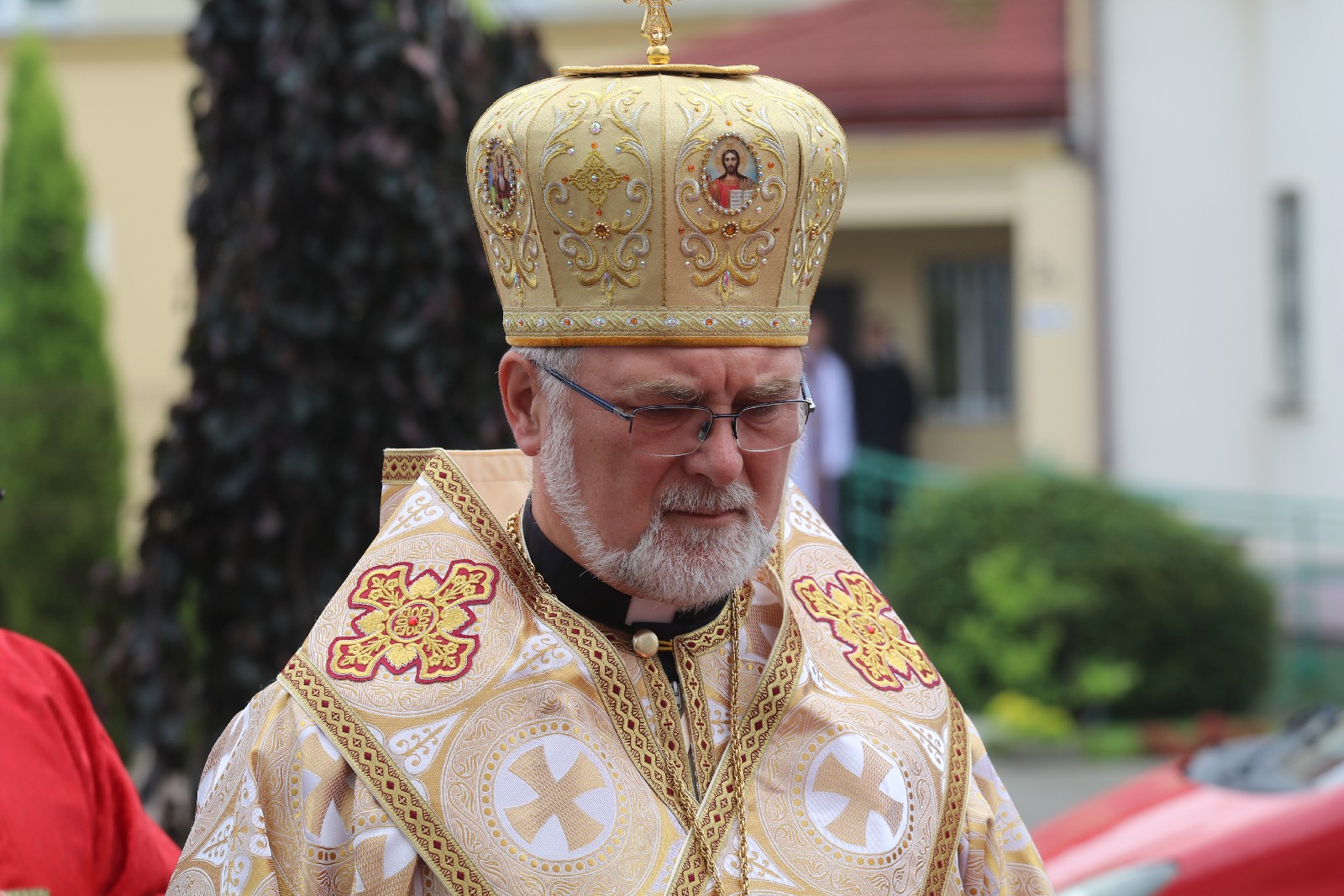 Wspólne dziękczynienie za 30. lat istnienia Diecezji Legnickiej