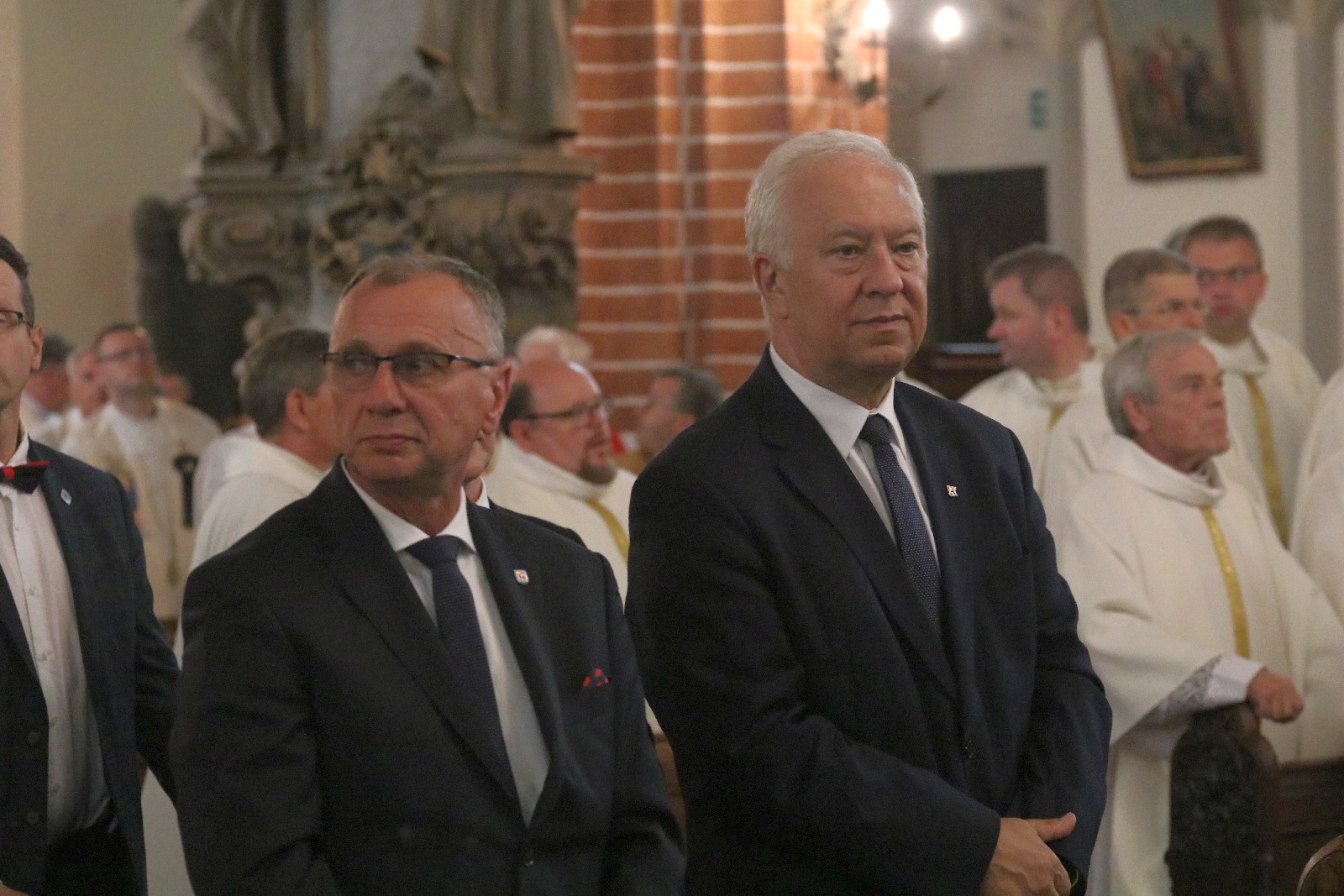 Wspólne dziękczynienie za 30. lat istnienia Diecezji Legnickiej