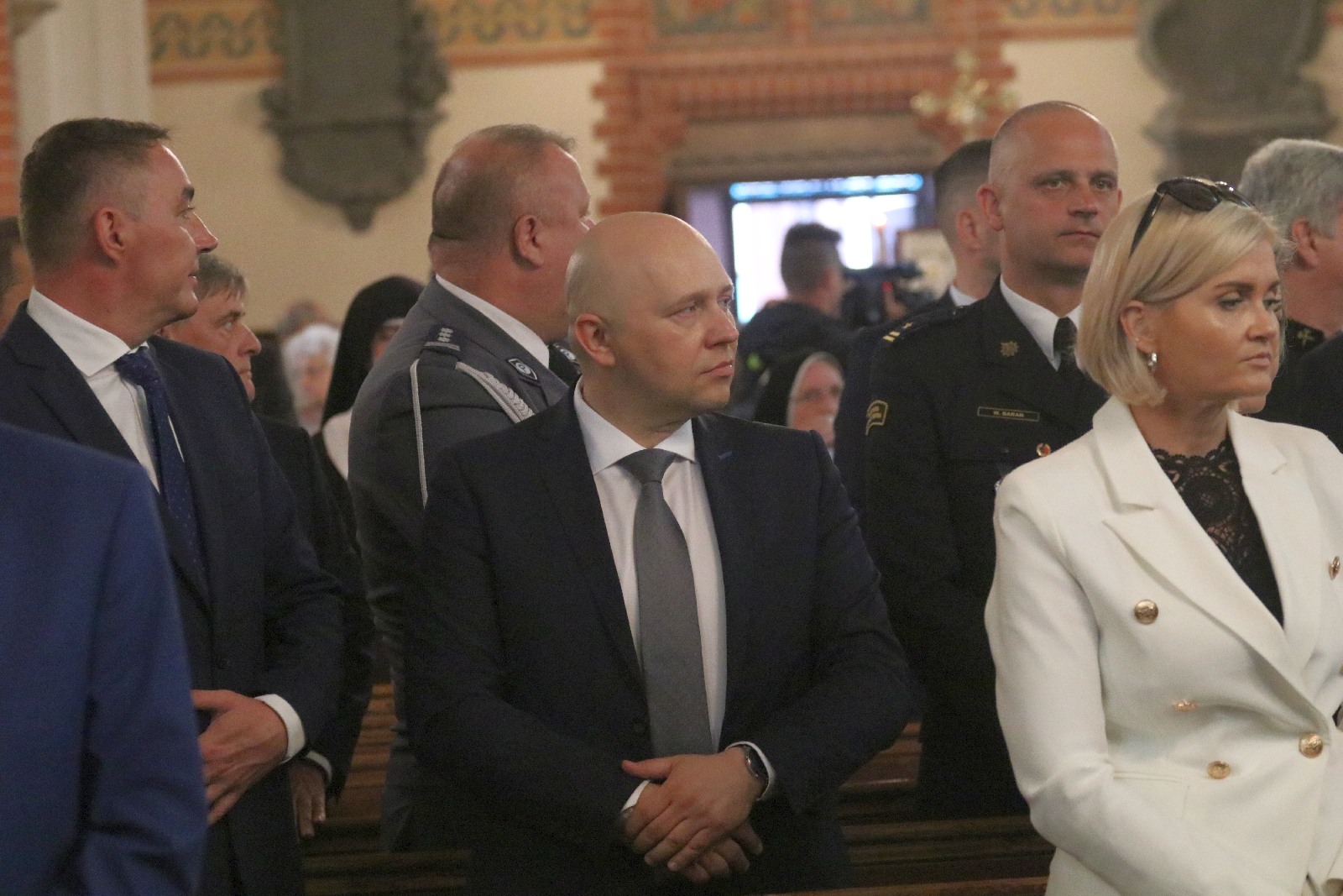 Wspólne dziękczynienie za 30. lat istnienia Diecezji Legnickiej