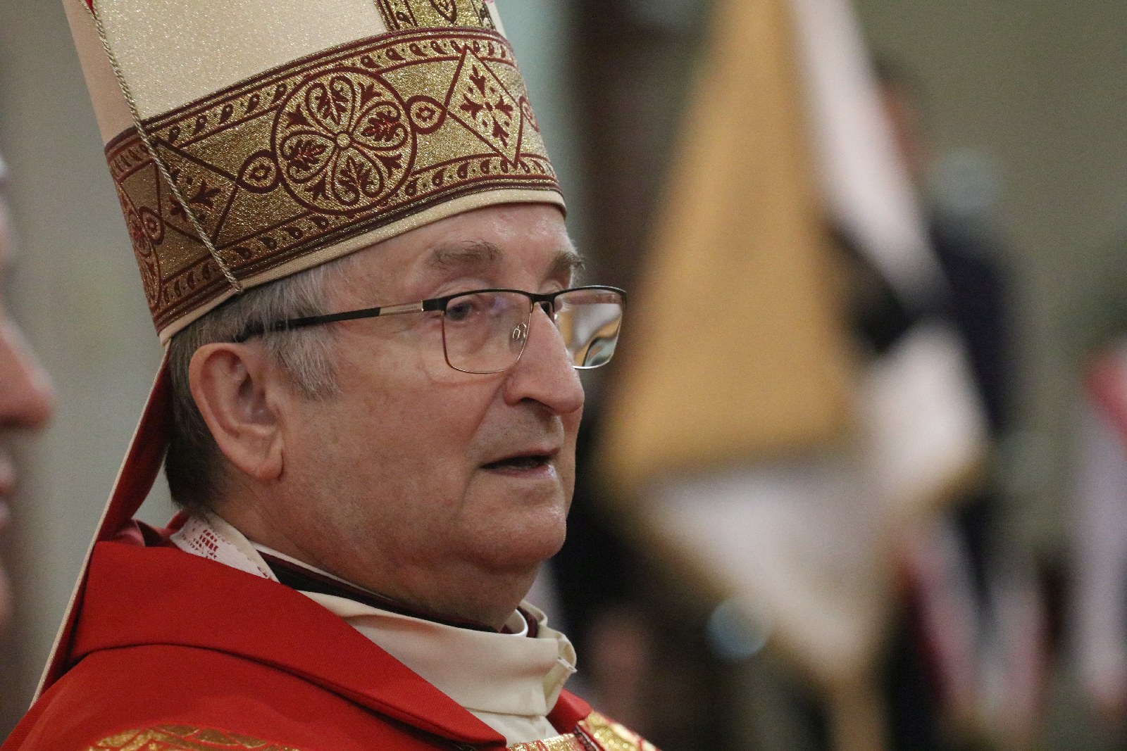 Wspólne dziękczynienie za 30. lat istnienia Diecezji Legnickiej