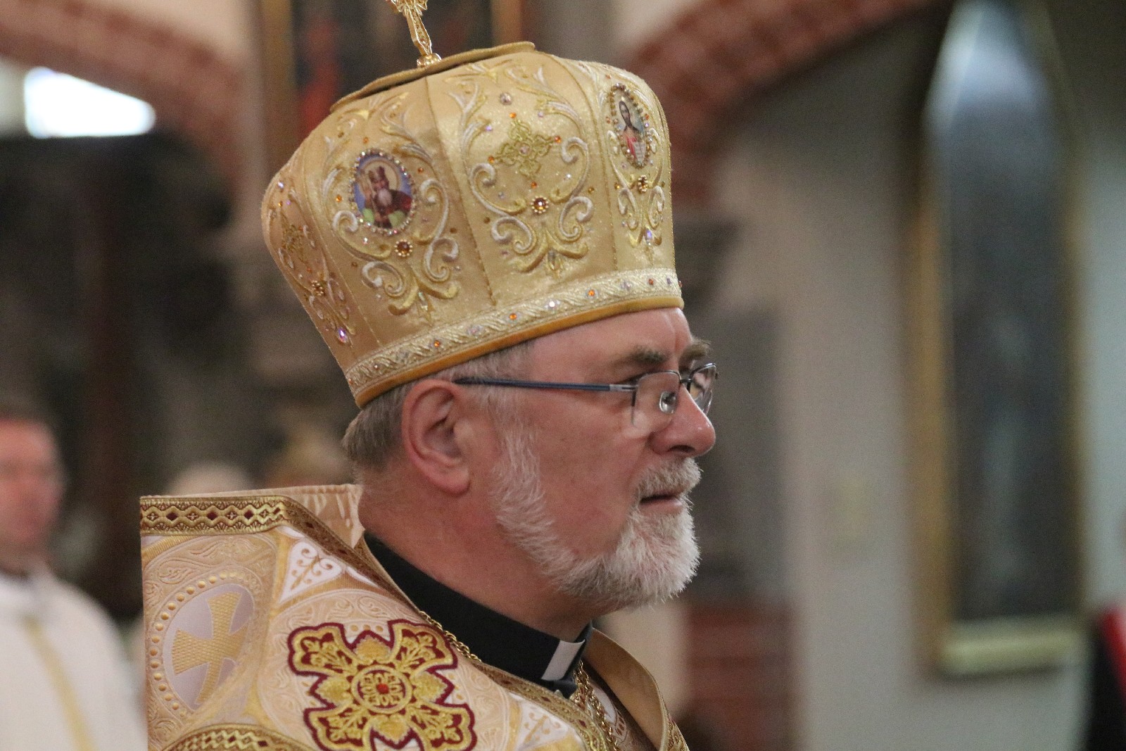 Wspólne dziękczynienie za 30. lat istnienia Diecezji Legnickiej