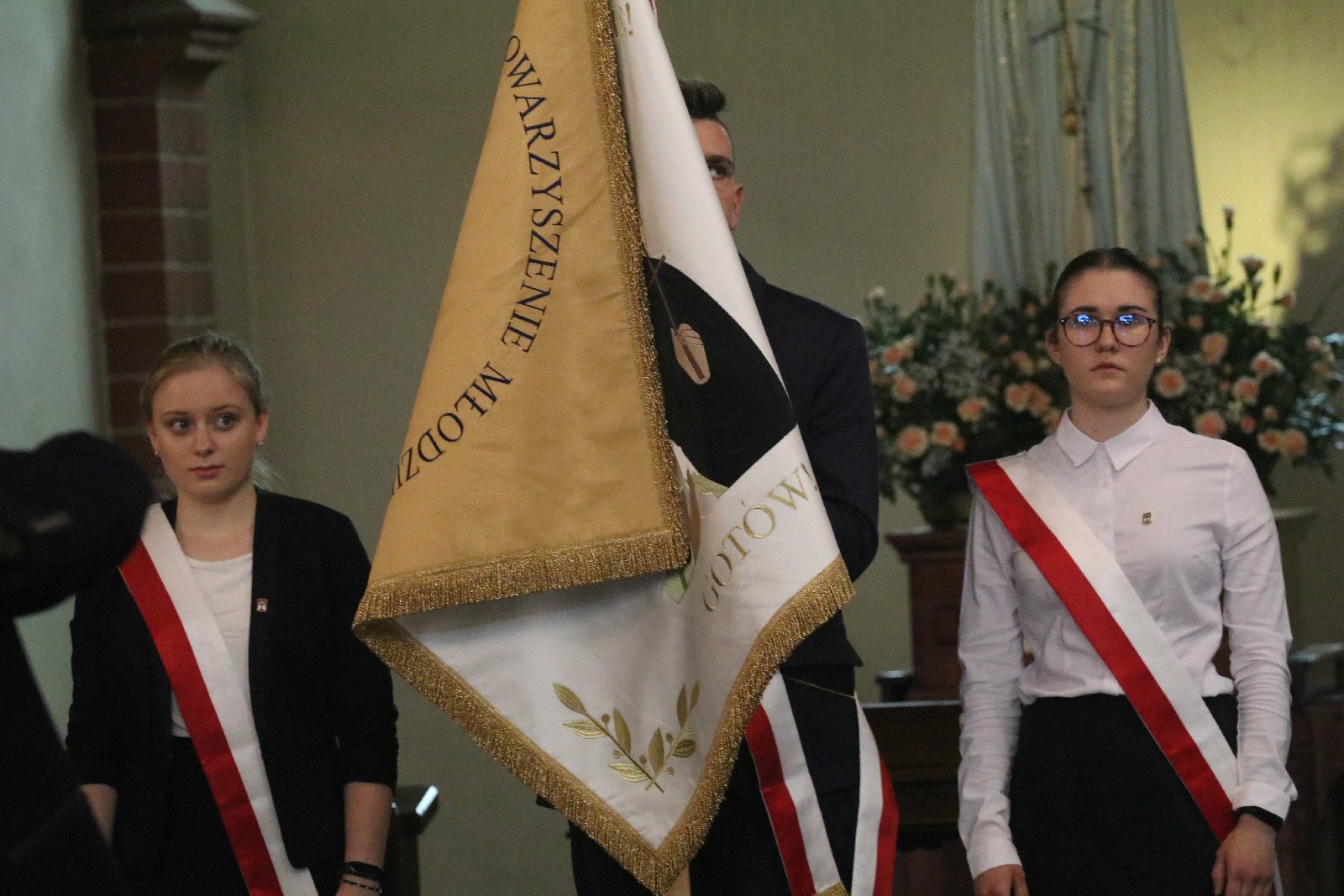 Wspólne dziękczynienie za 30. lat istnienia Diecezji Legnickiej