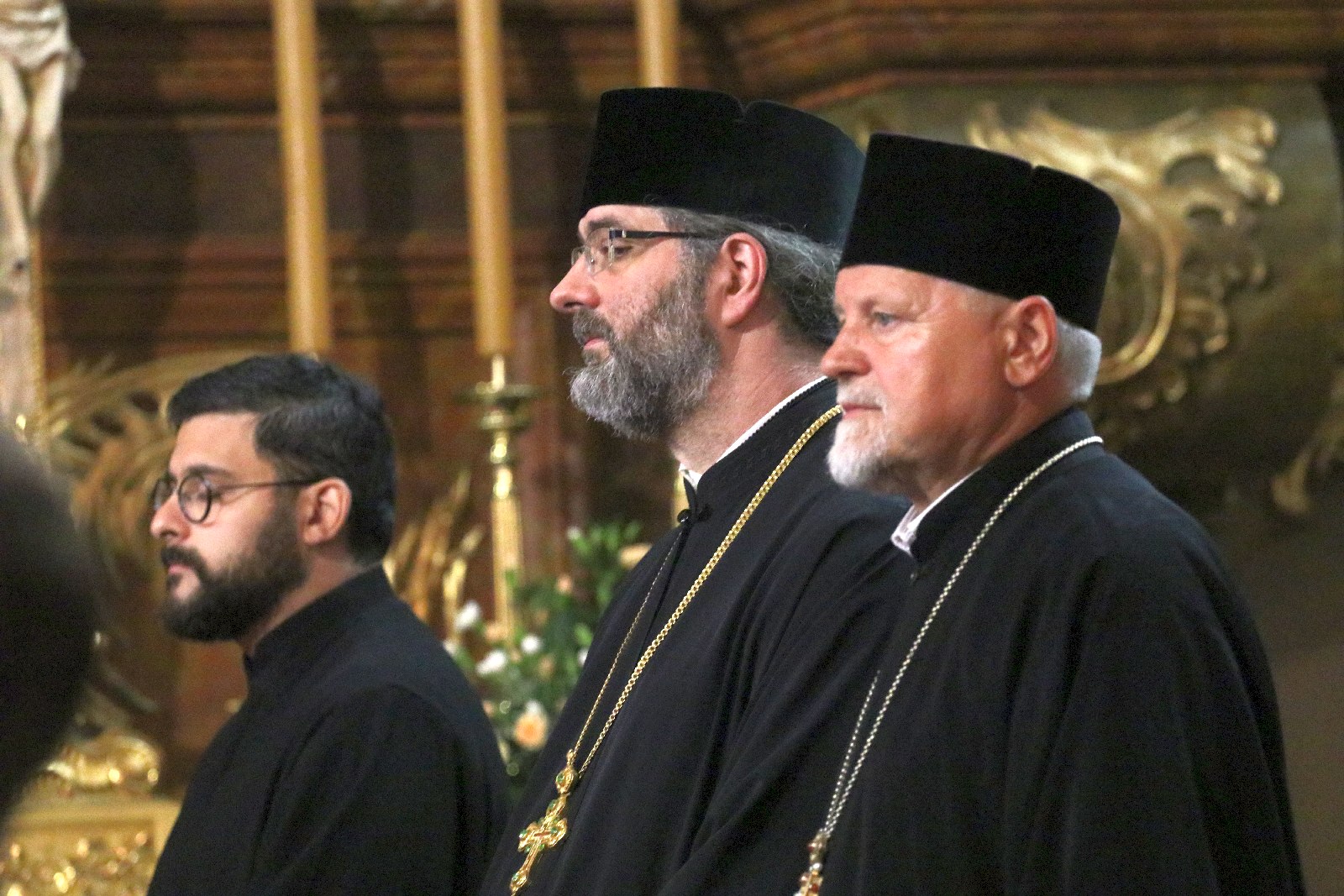 Wspólne dziękczynienie za 30. lat istnienia Diecezji Legnickiej