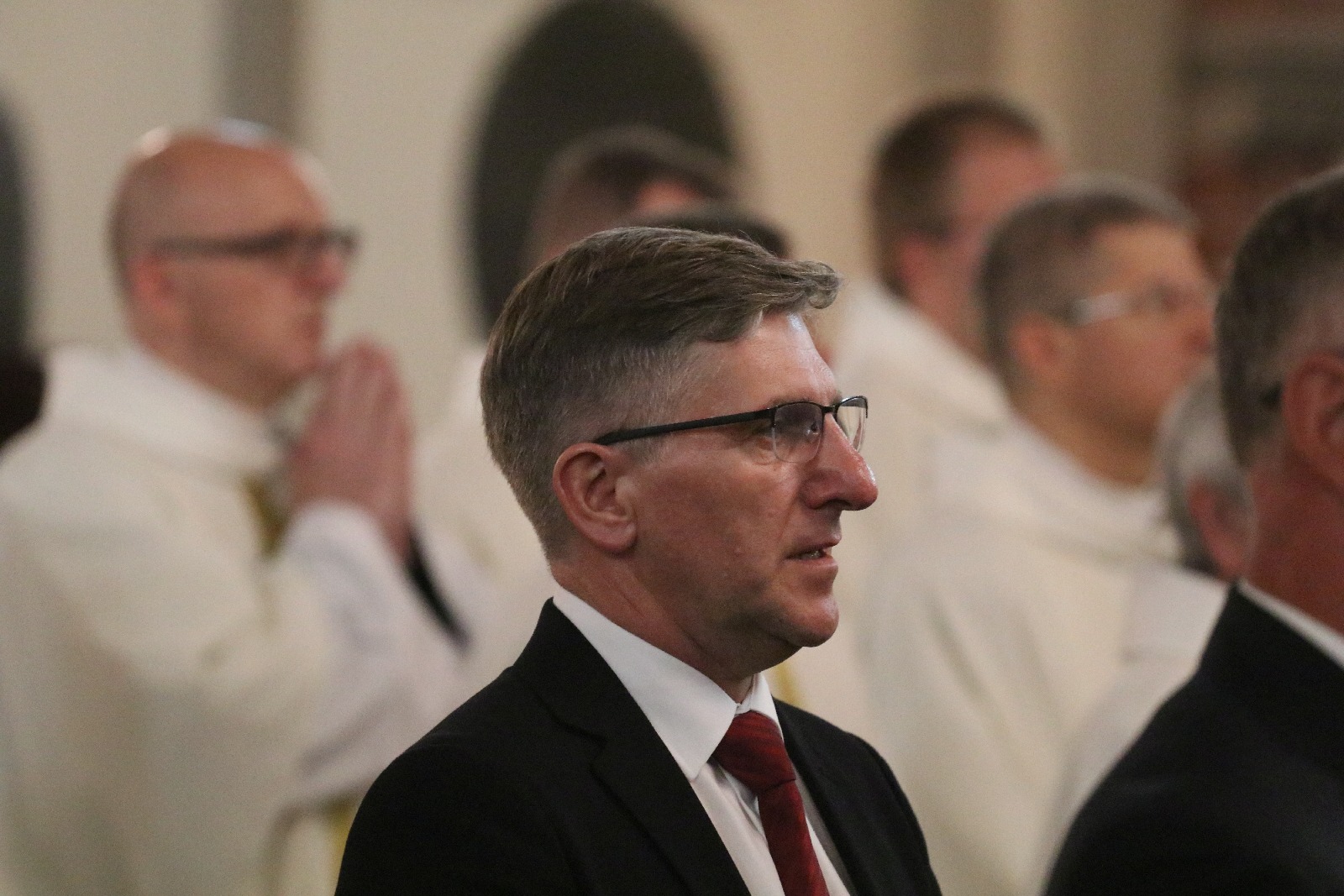 Wspólne dziękczynienie za 30. lat istnienia Diecezji Legnickiej