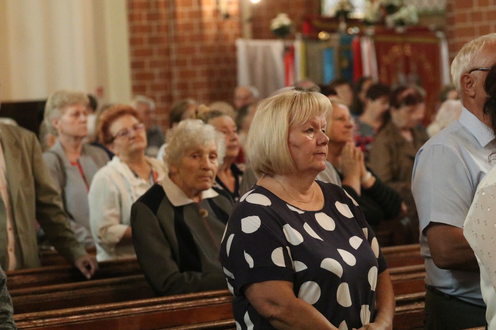 Wspólne dziękczynienie za 30. lat istnienia Diecezji Legnickiej