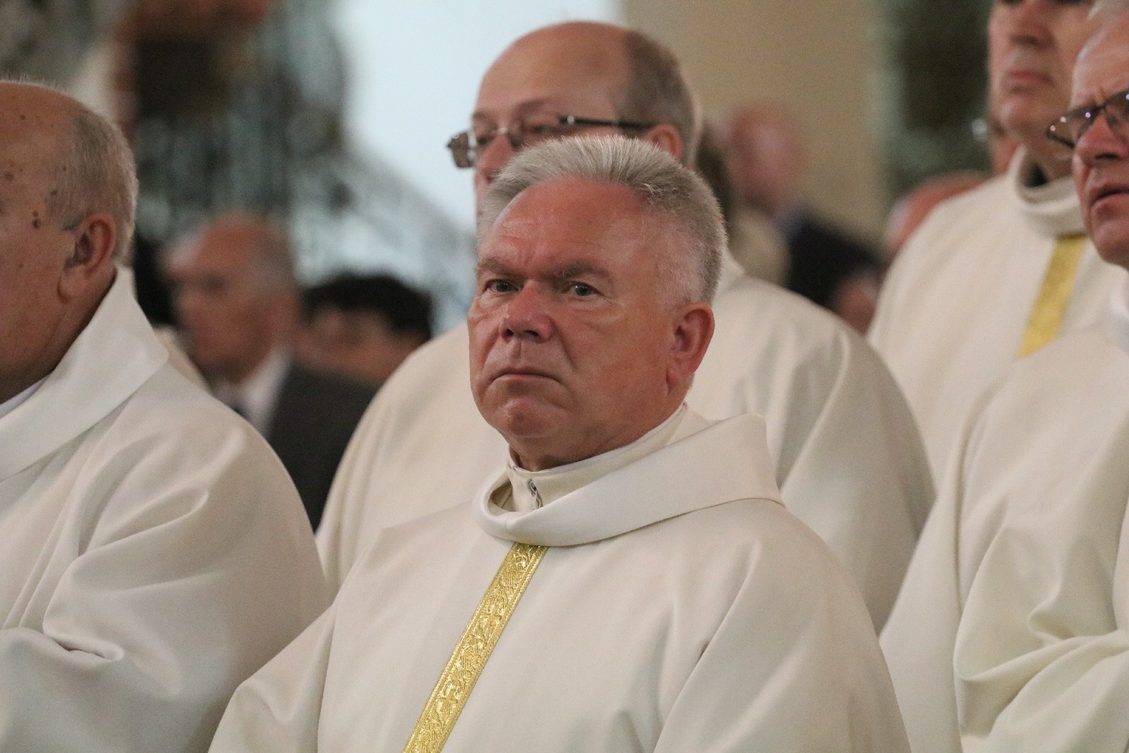Wspólne dziękczynienie za 30. lat istnienia Diecezji Legnickiej