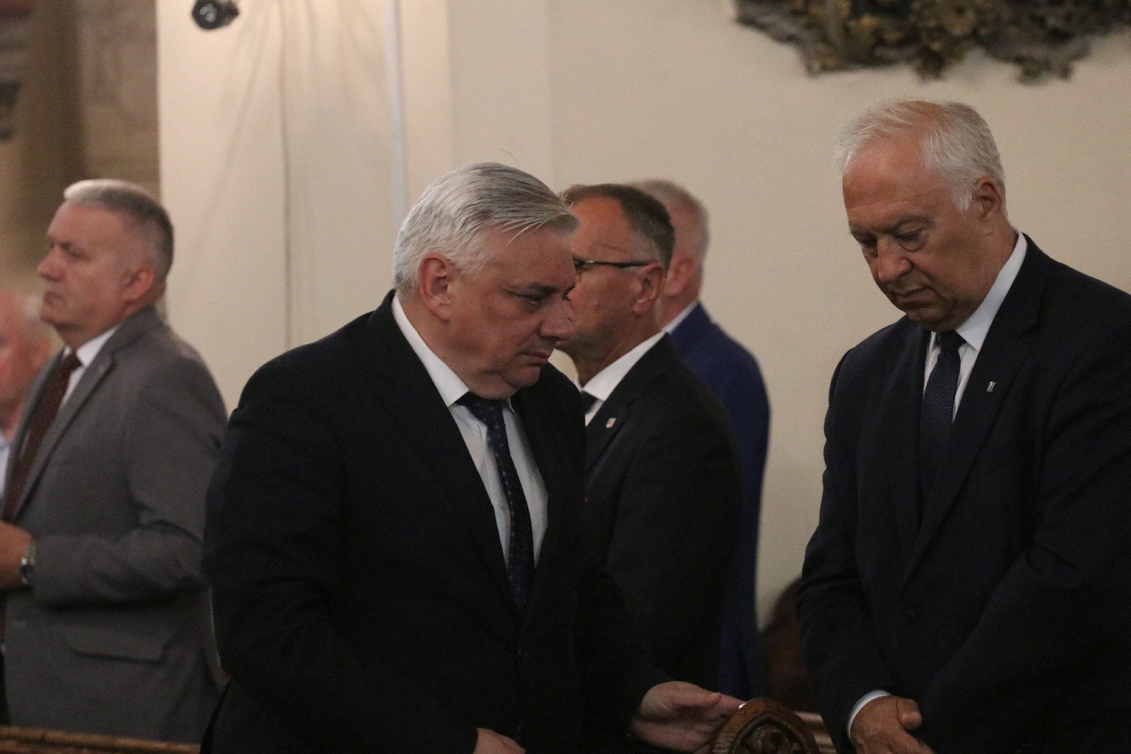 Wspólne dziękczynienie za 30. lat istnienia Diecezji Legnickiej