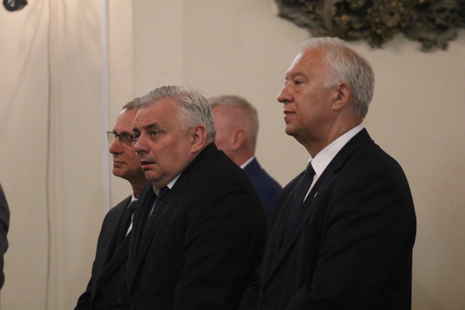 Wspólne dziękczynienie za 30. lat istnienia Diecezji Legnickiej