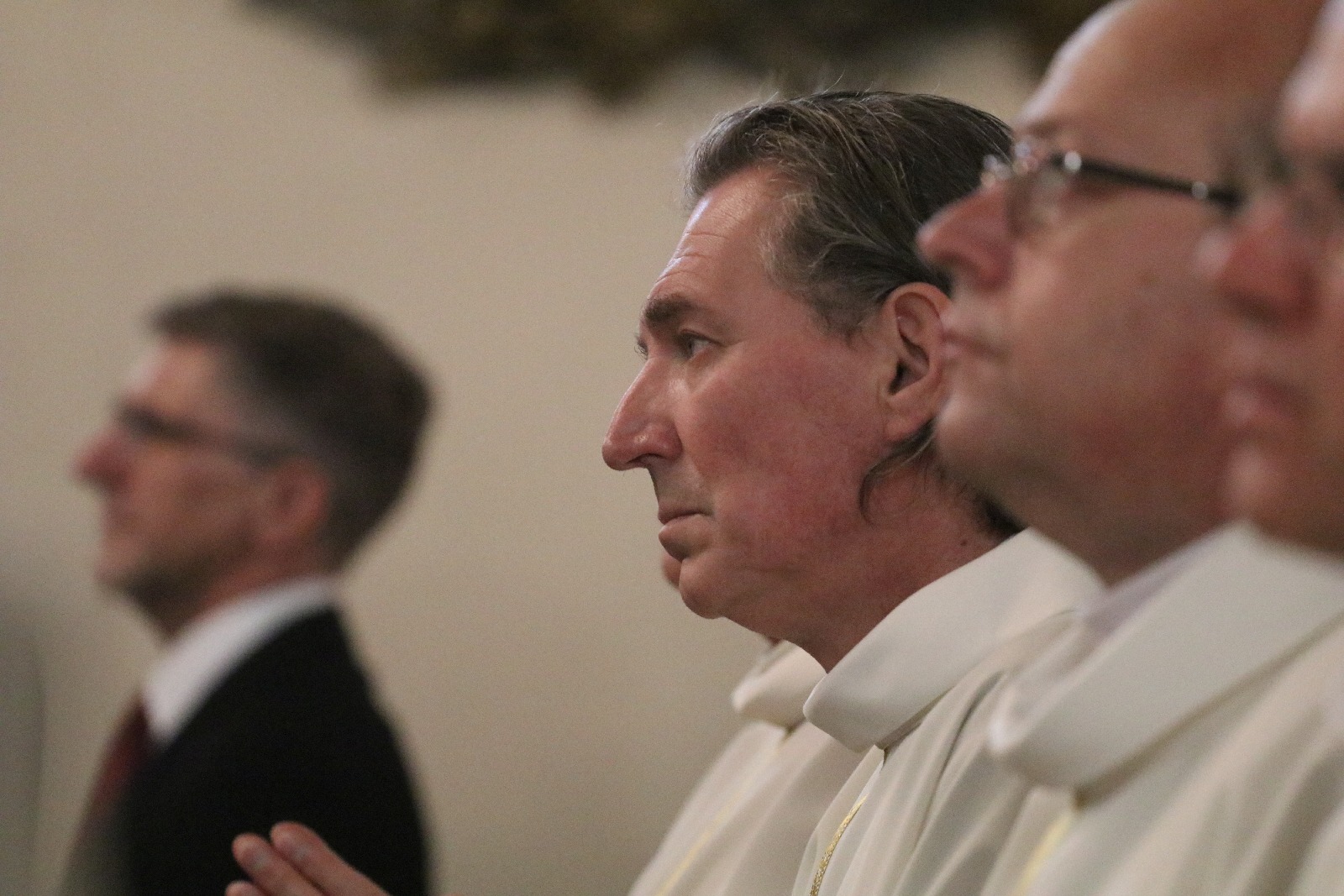 Wspólne dziękczynienie za 30. lat istnienia Diecezji Legnickiej