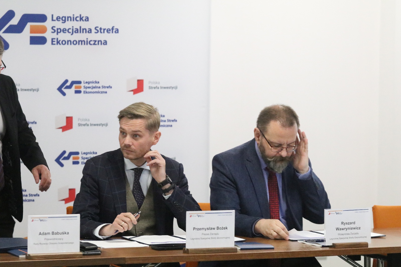 Porozumienie o współpracy z Platformą Przemysłu Przyszłości