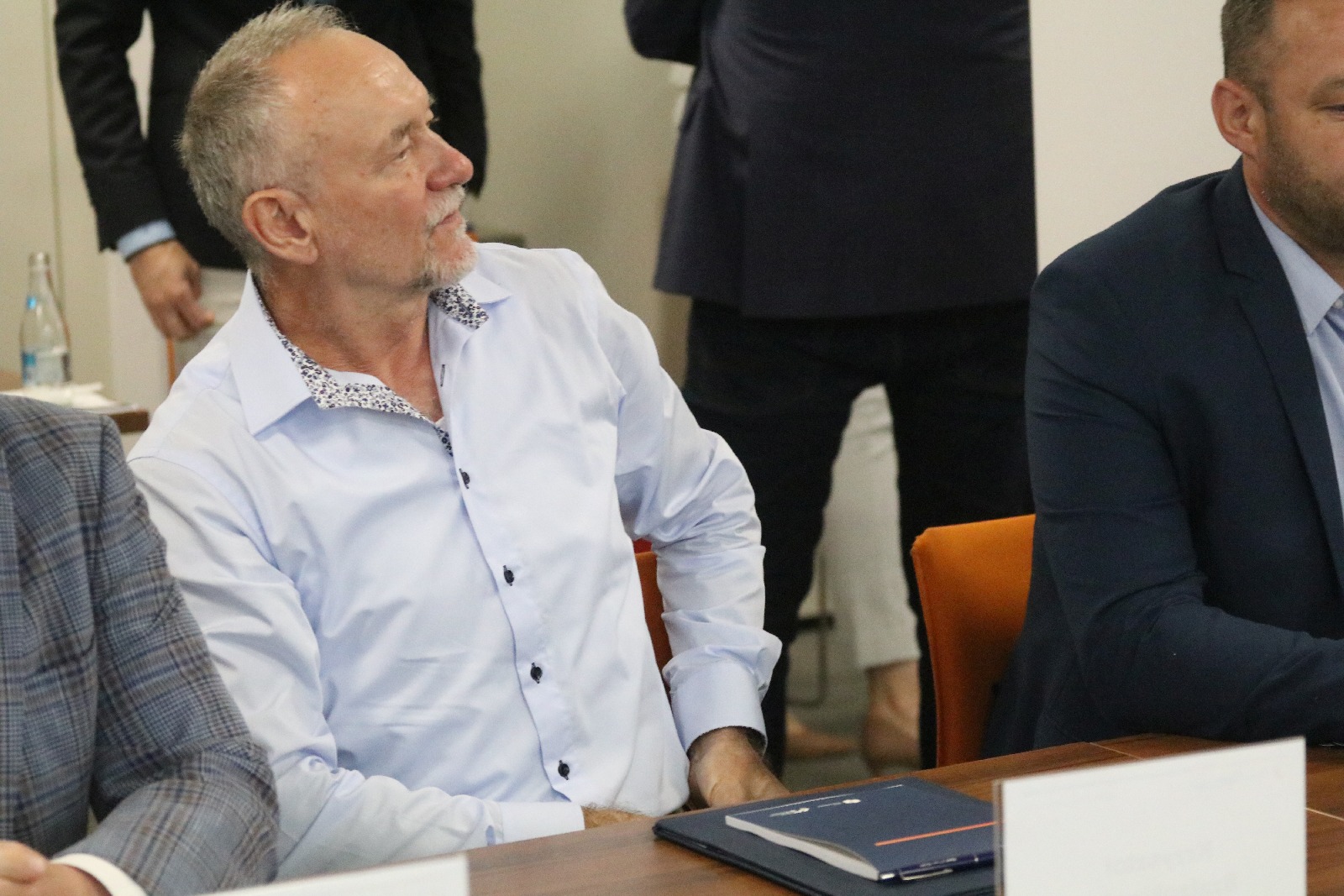 Porozumienie o współpracy z Platformą Przemysłu Przyszłości