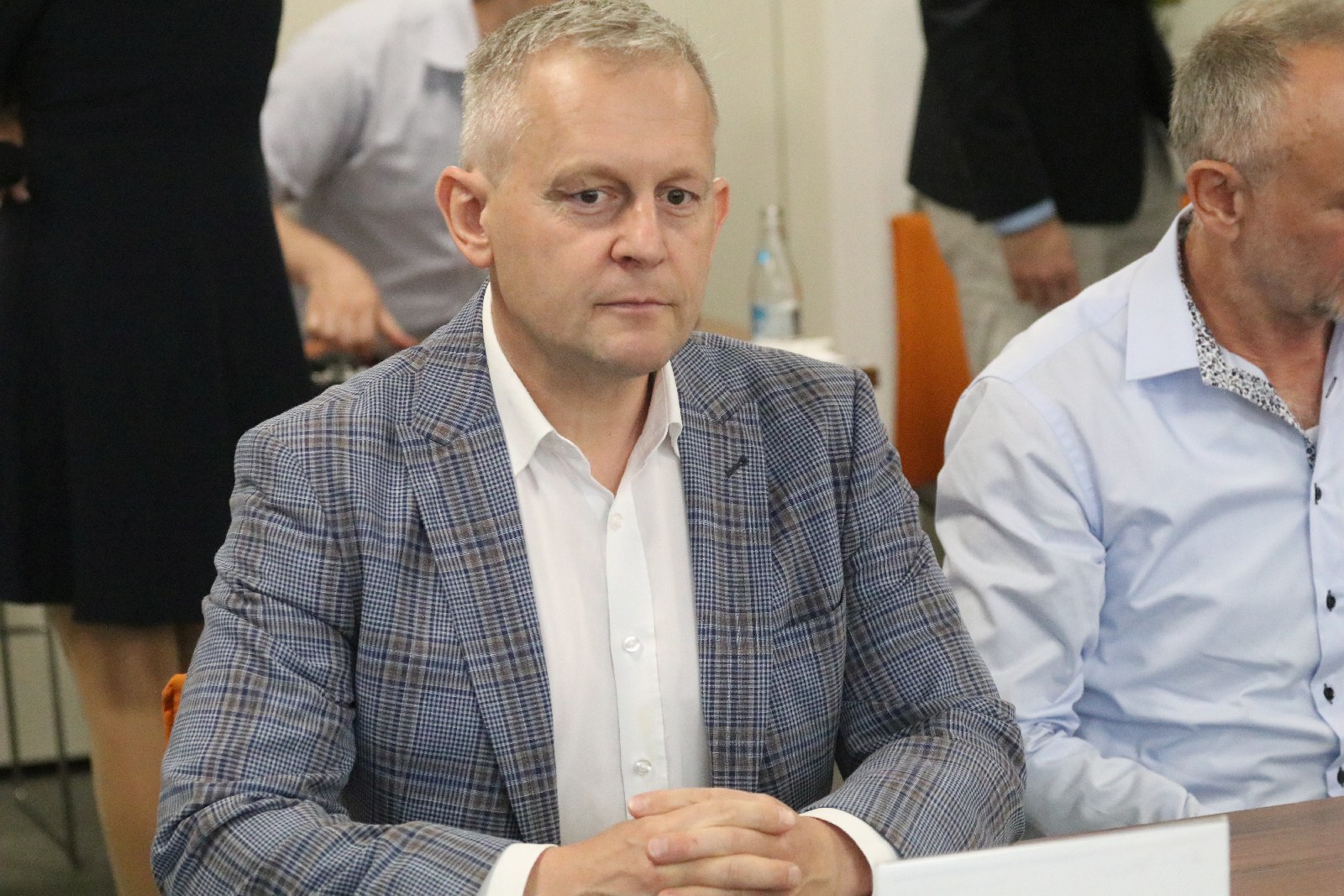 Porozumienie o współpracy z Platformą Przemysłu Przyszłości