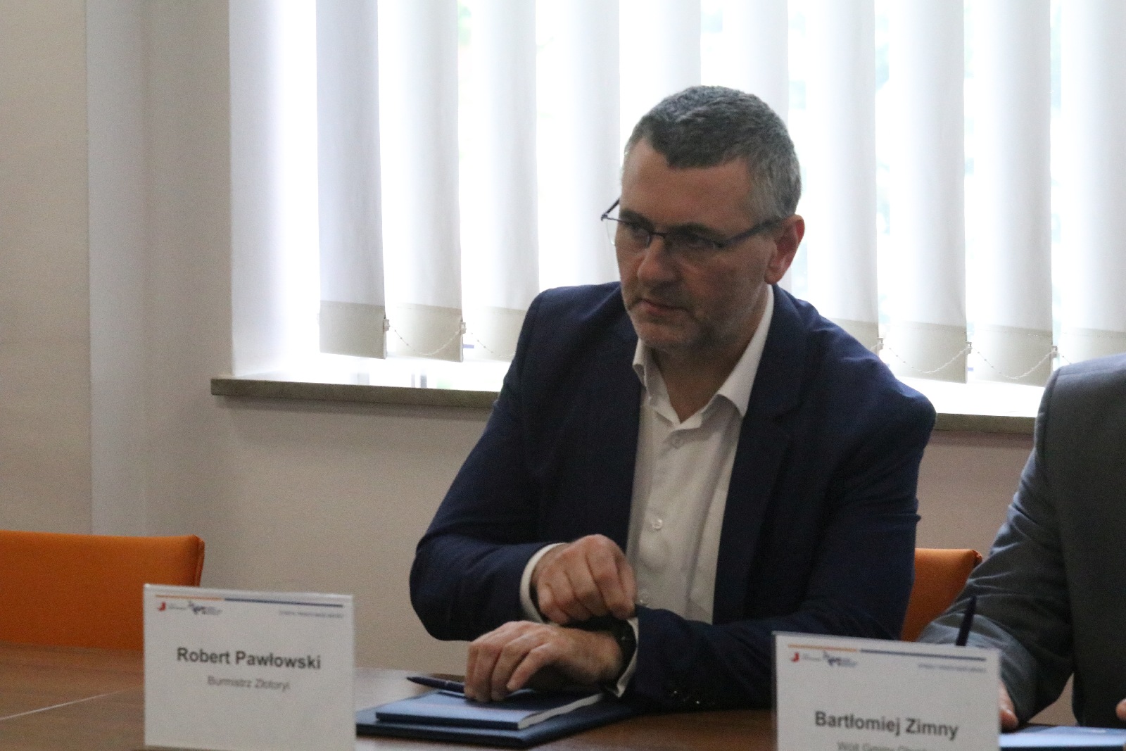 Porozumienie o współpracy z Platformą Przemysłu Przyszłości