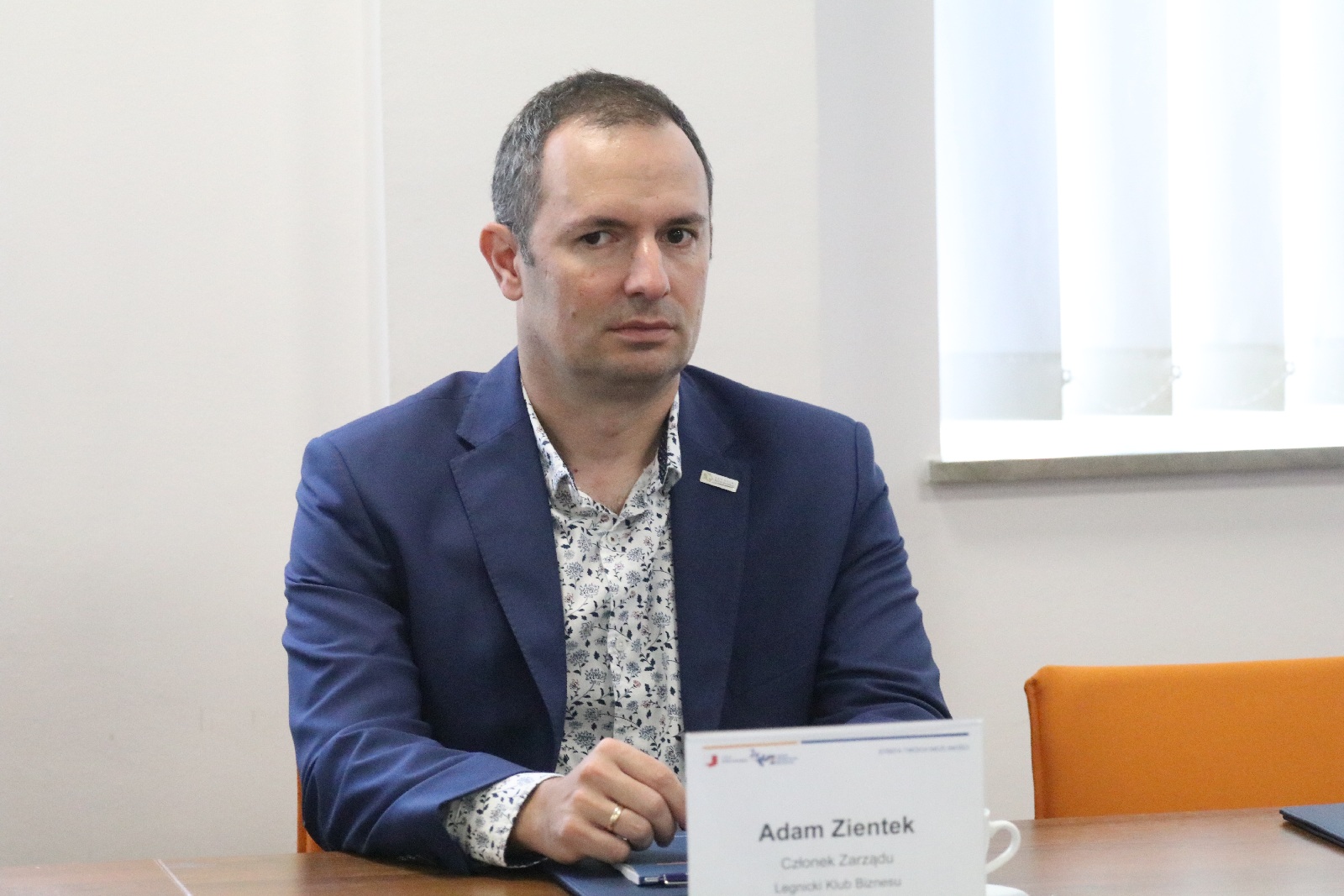 Porozumienie o współpracy z Platformą Przemysłu Przyszłości