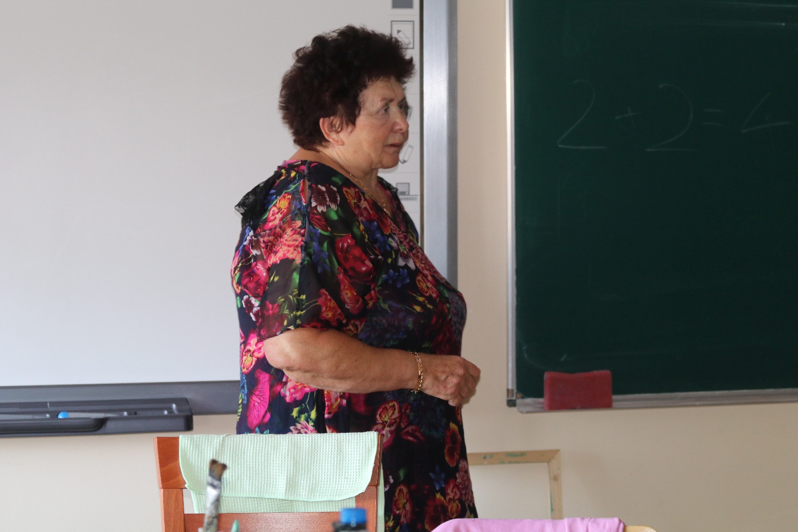 Do Prochowic zjechali artyści amatorzy z całego Dolnego Śląska