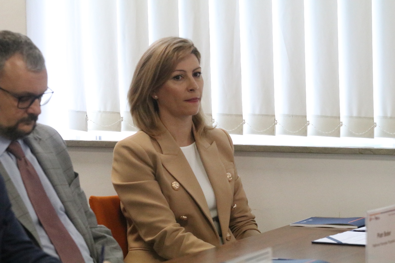 Porozumienie o współpracy z Platformą Przemysłu Przyszłości