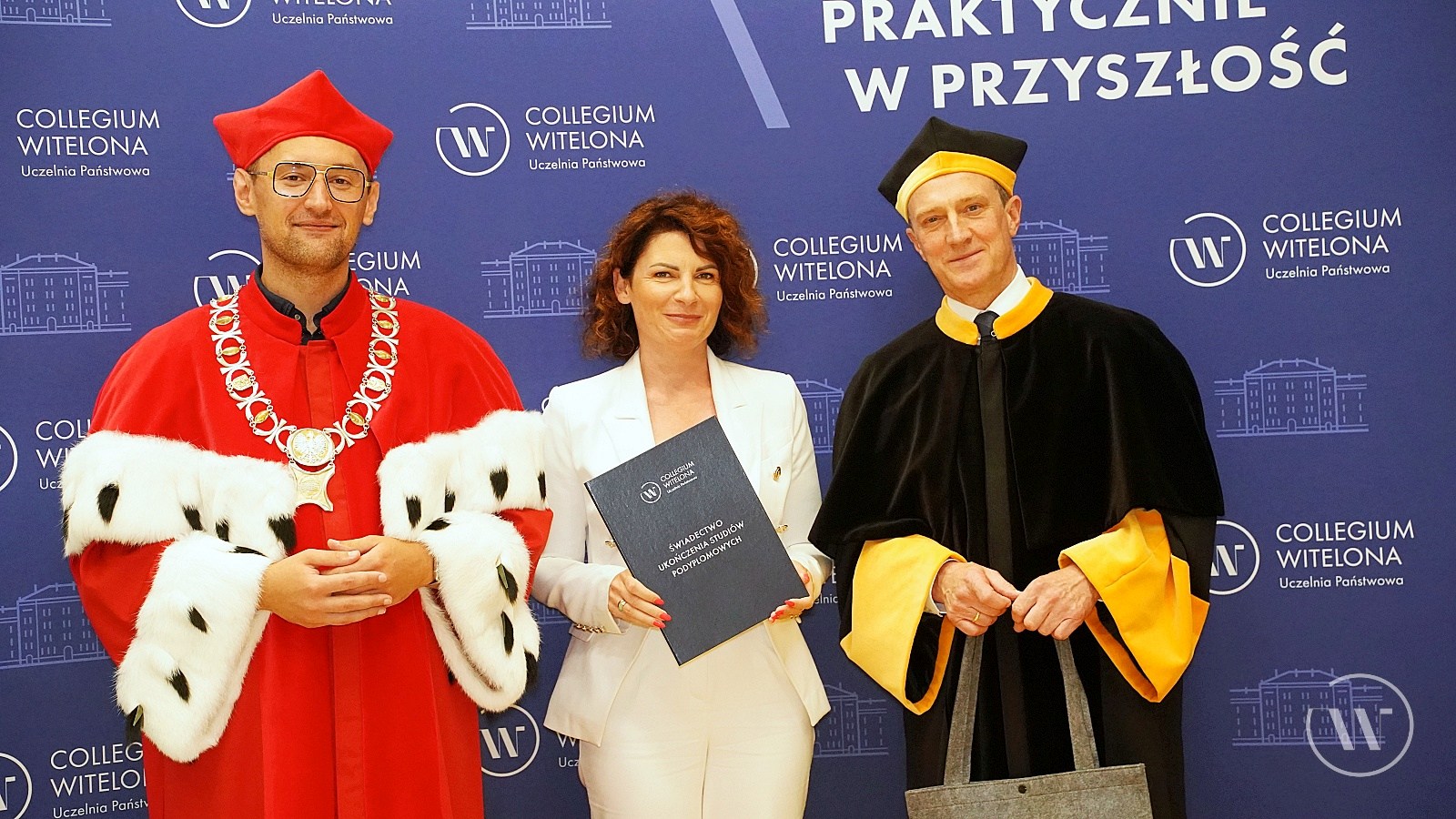 Druga edycja prestiżowych studiów MBA w CWUP