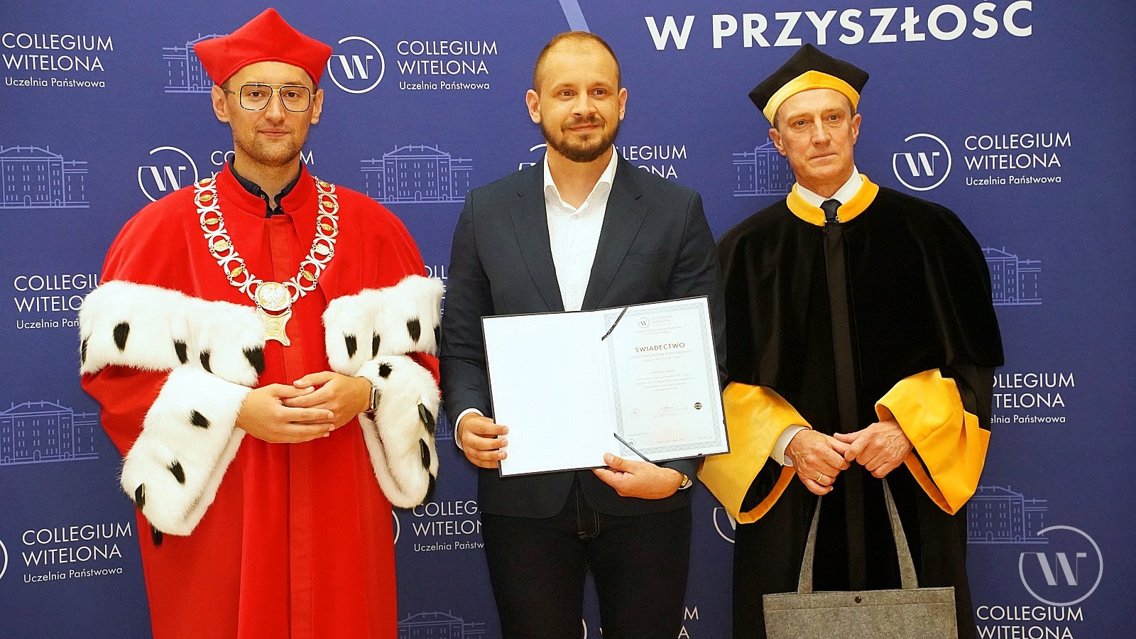 Druga edycja prestiżowych studiów MBA w CWUP