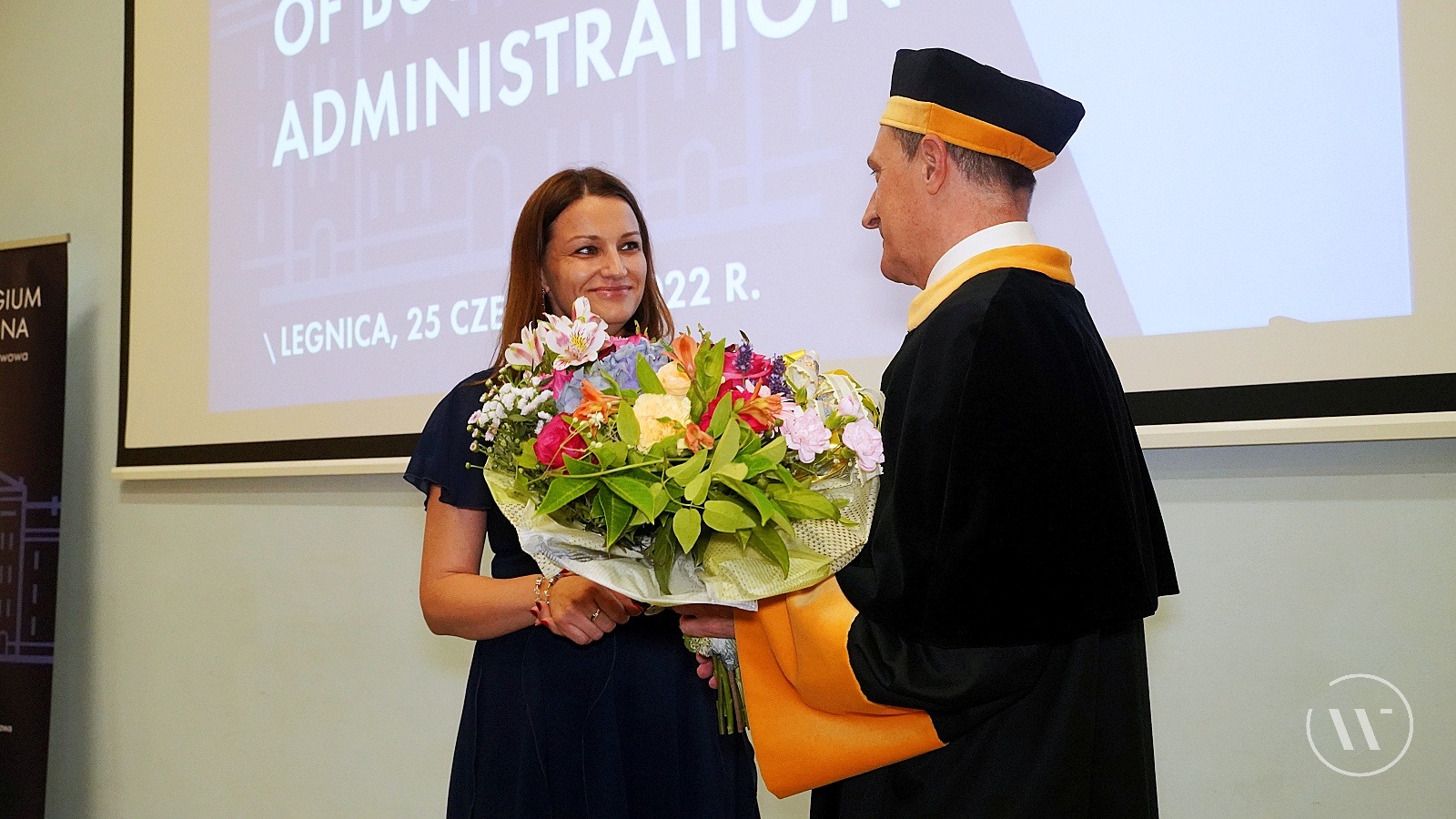 Druga edycja prestiżowych studiów MBA w CWUP