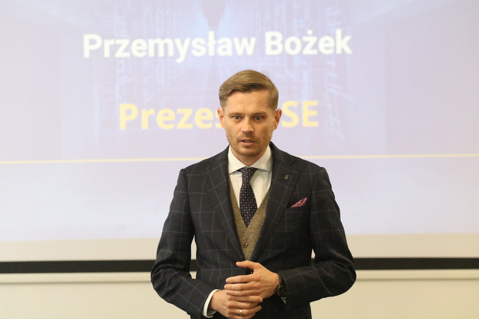 Porozumienie o współpracy z Platformą Przemysłu Przyszłości