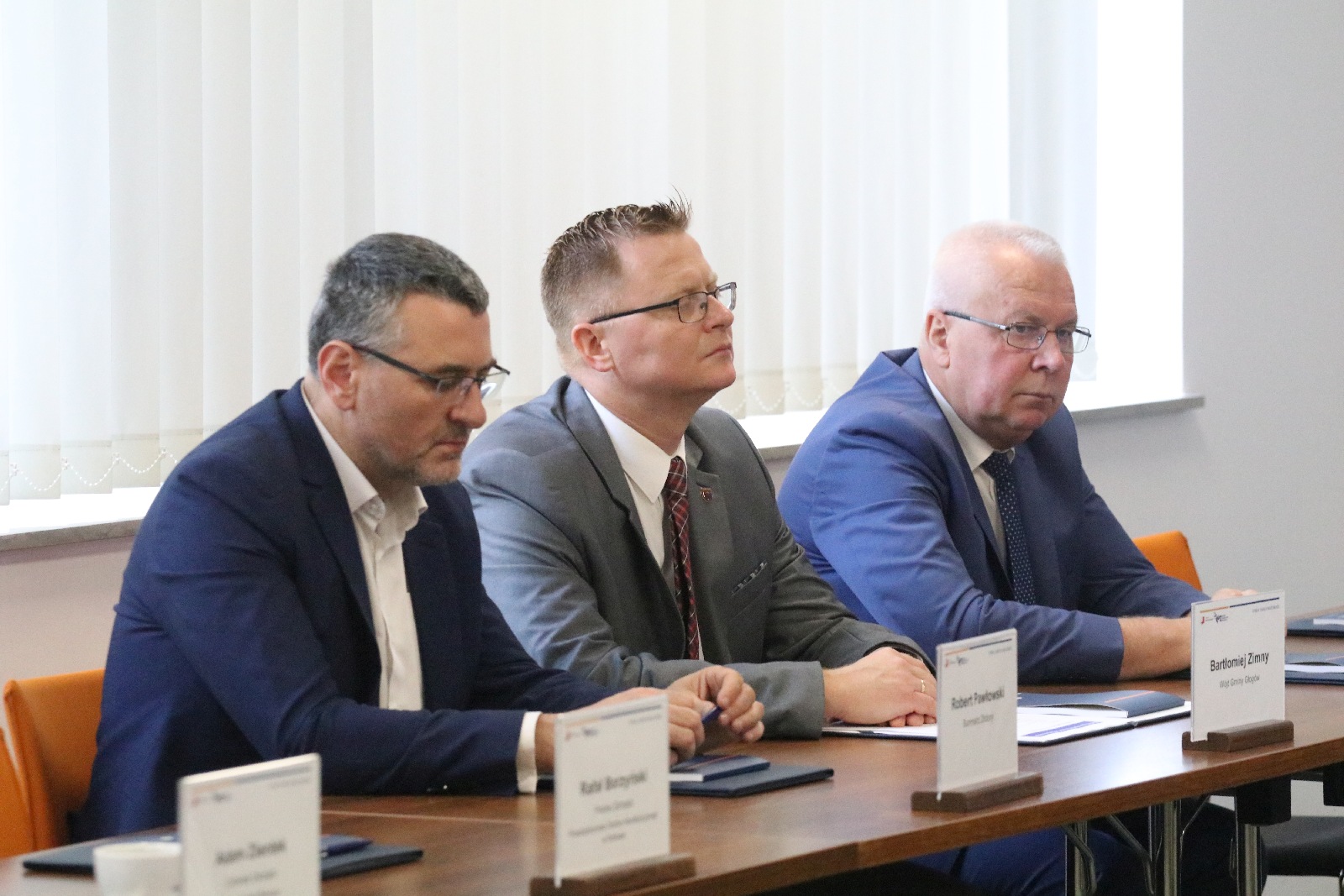 Porozumienie o współpracy z Platformą Przemysłu Przyszłości