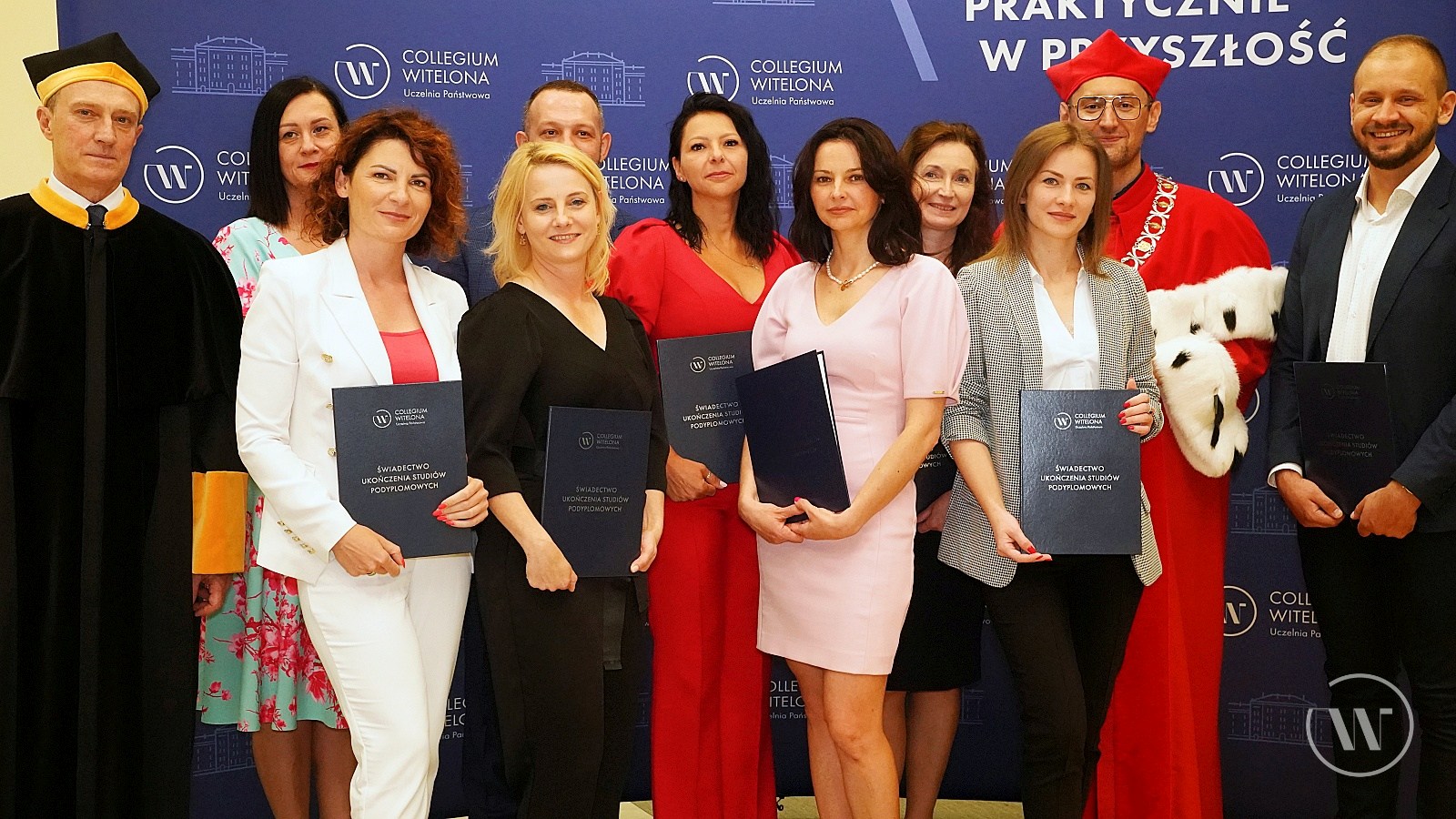 Druga edycja prestiżowych studiów MBA w CWUP