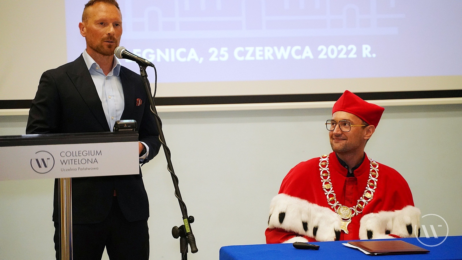 Druga edycja prestiżowych studiów MBA w CWUP