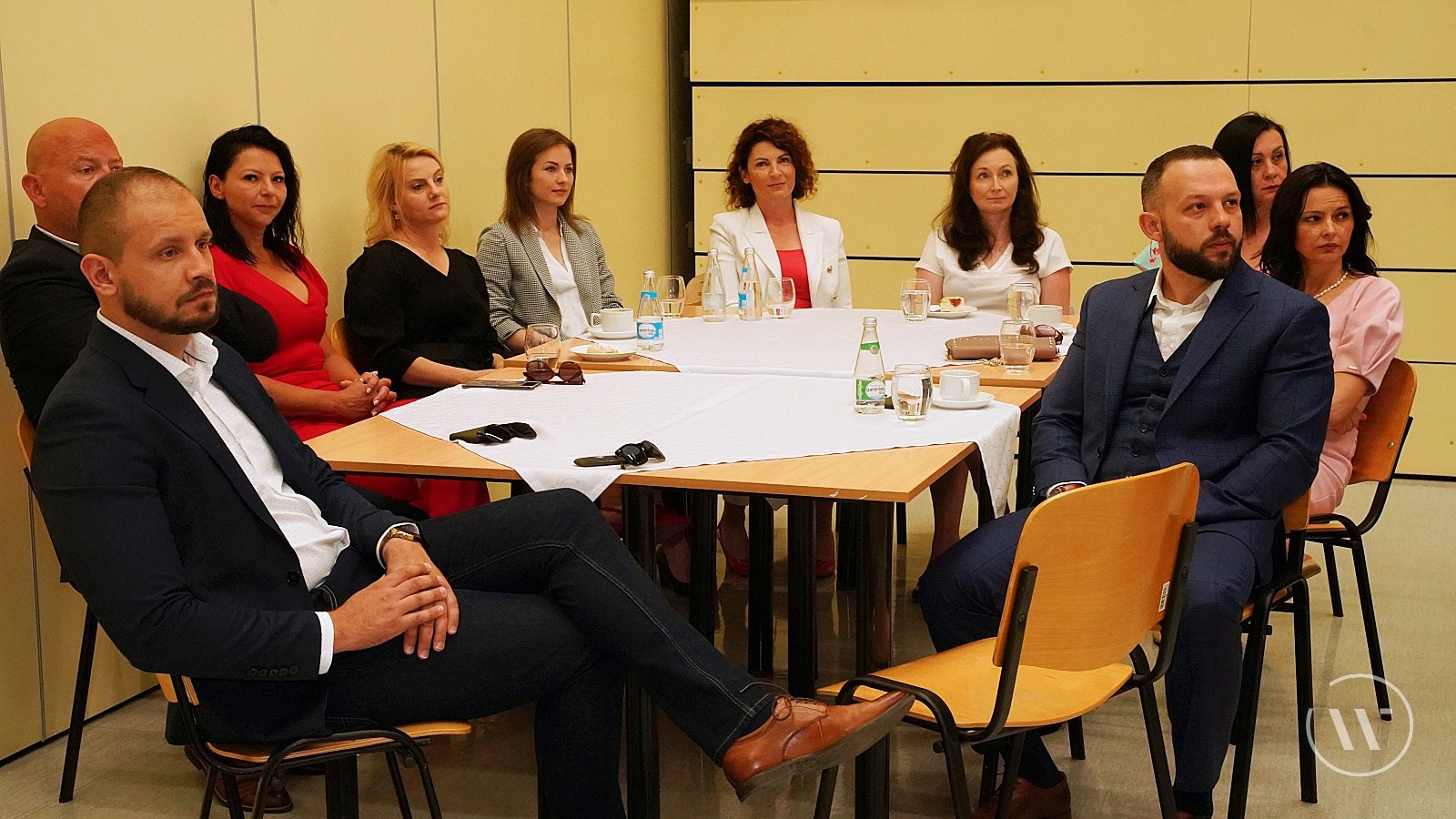 Druga edycja prestiżowych studiów MBA w CWUP