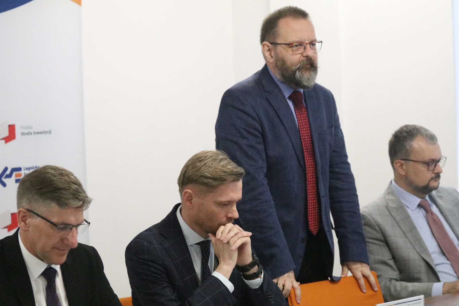Porozumienie o współpracy z Platformą Przemysłu Przyszłości