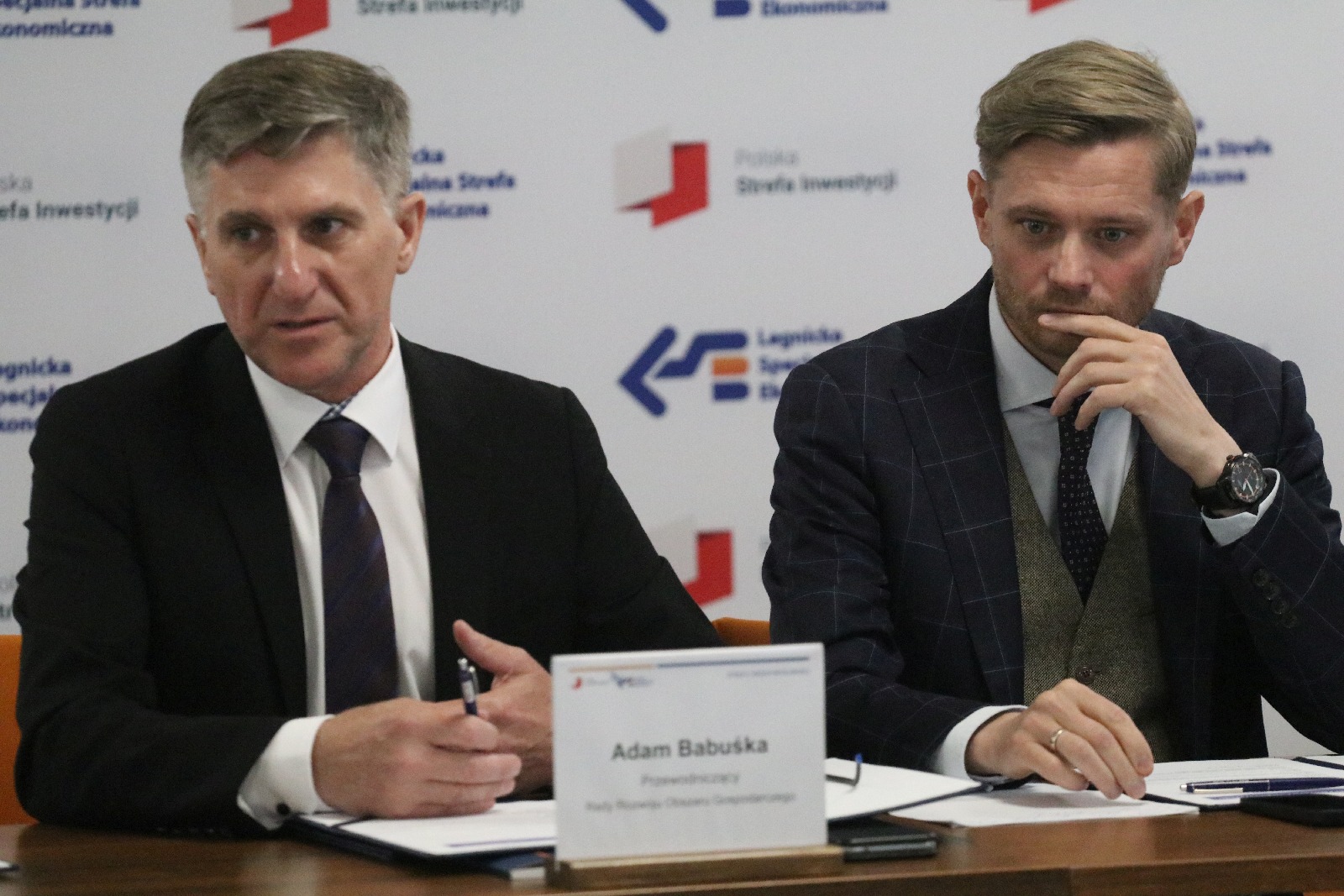 Porozumienie o współpracy z Platformą Przemysłu Przyszłości