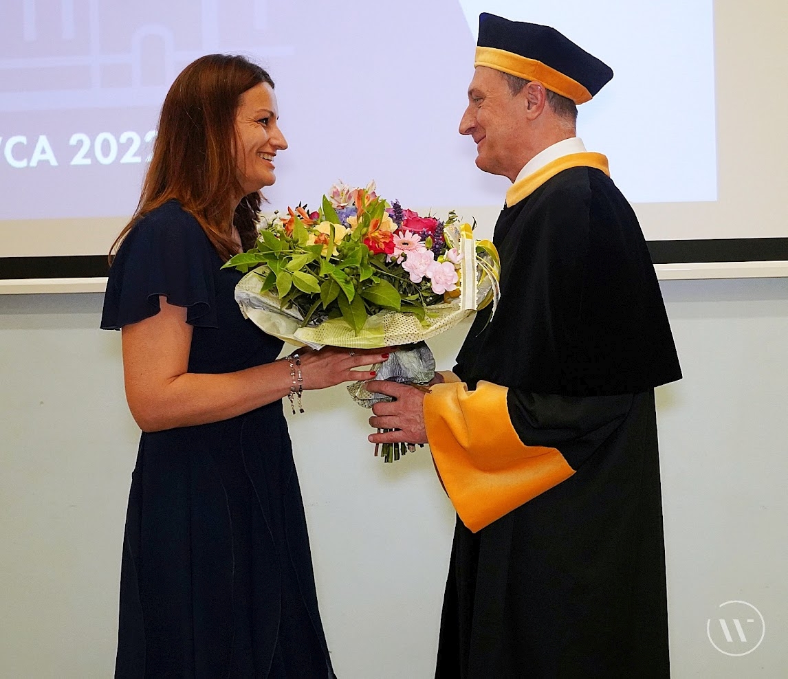 Druga edycja prestiżowych studiów MBA w CWUP