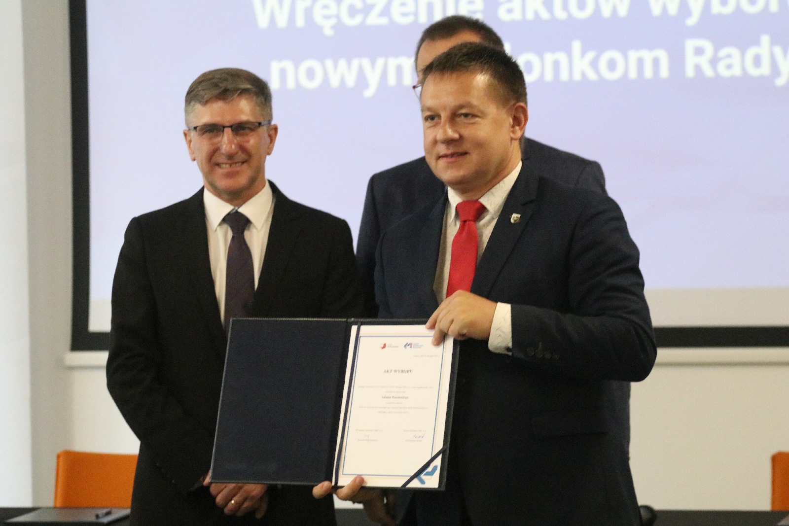 Porozumienie o współpracy z Platformą Przemysłu Przyszłości