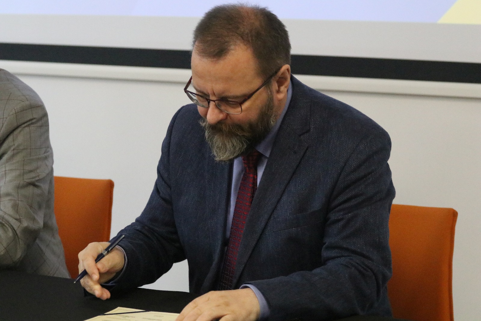 Porozumienie o współpracy z Platformą Przemysłu Przyszłości