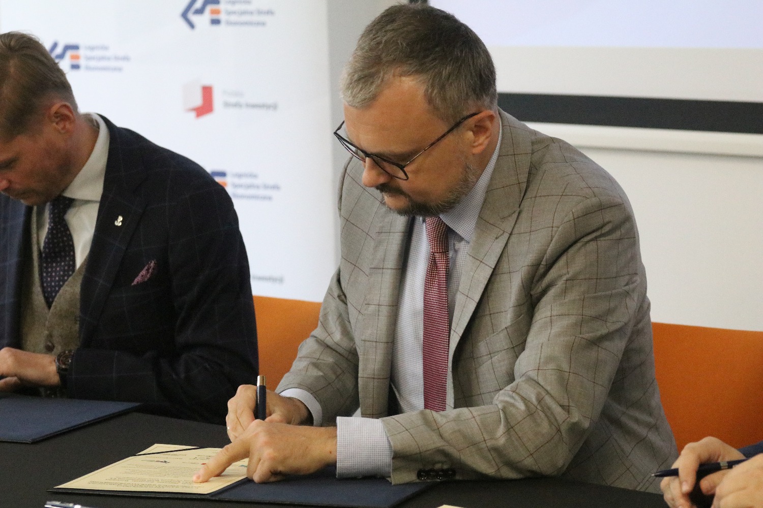 Porozumienie o współpracy z Platformą Przemysłu Przyszłości