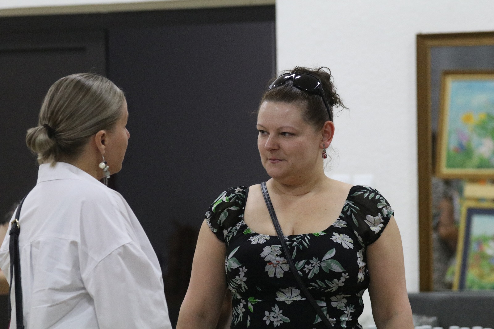 Artyści amatorzy zakończyli pracę twórczą w Prochowicach