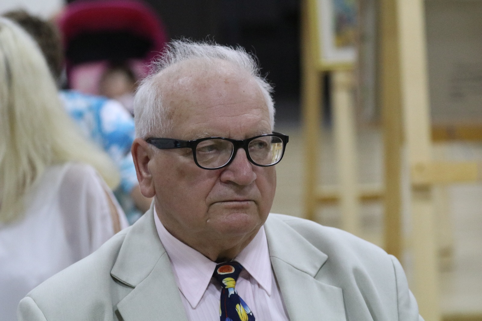 Artyści amatorzy zakończyli pracę twórczą w Prochowicach