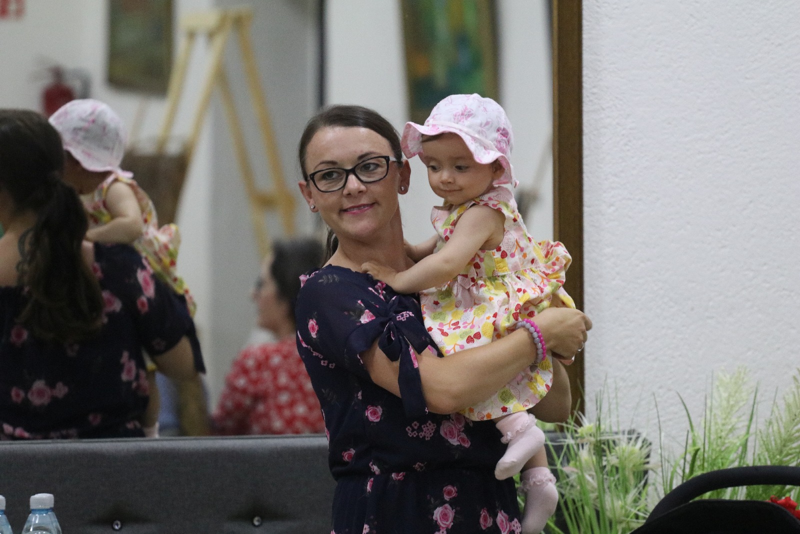 Artyści amatorzy zakończyli pracę twórczą w Prochowicach