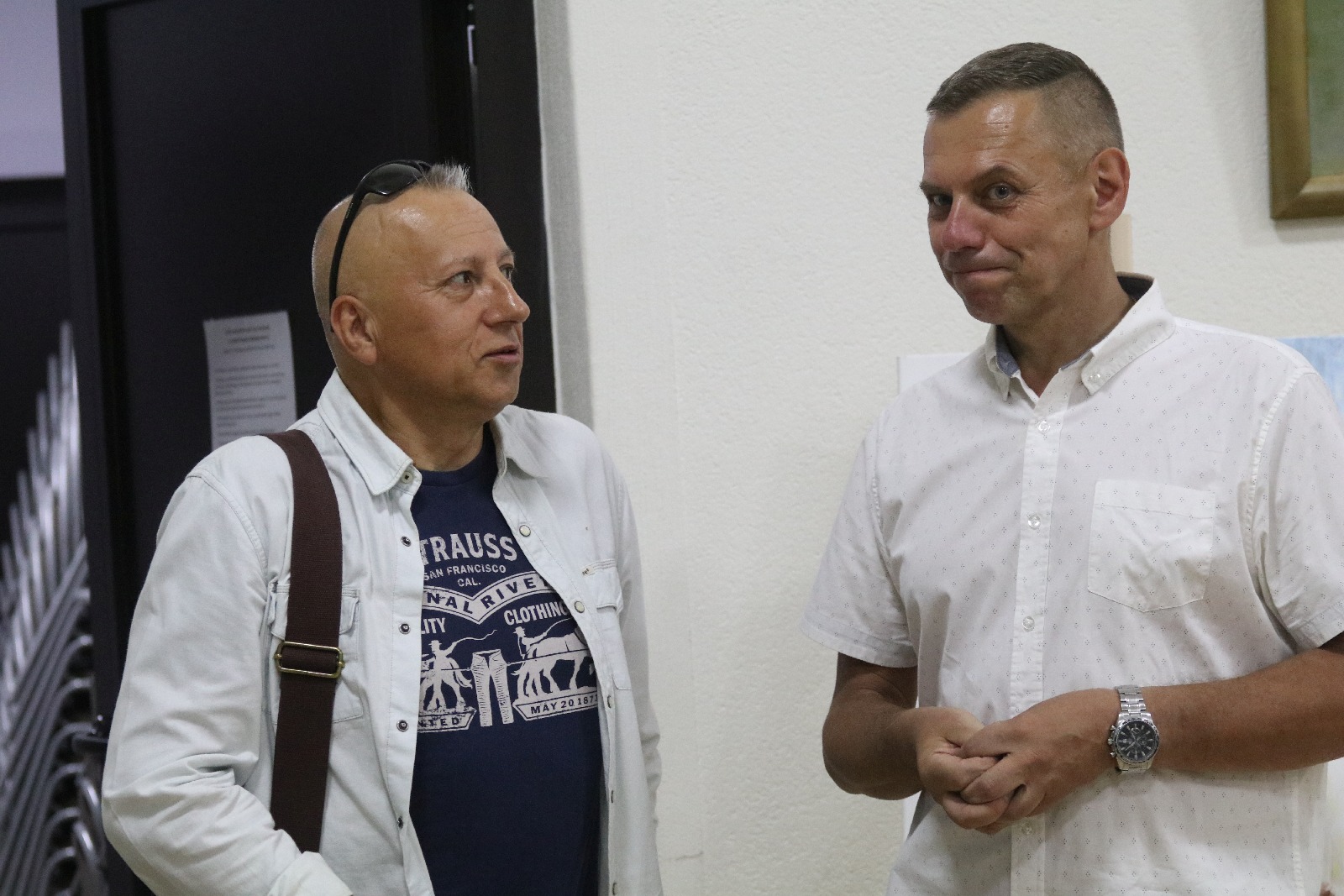 Artyści amatorzy zakończyli pracę twórczą w Prochowicach
