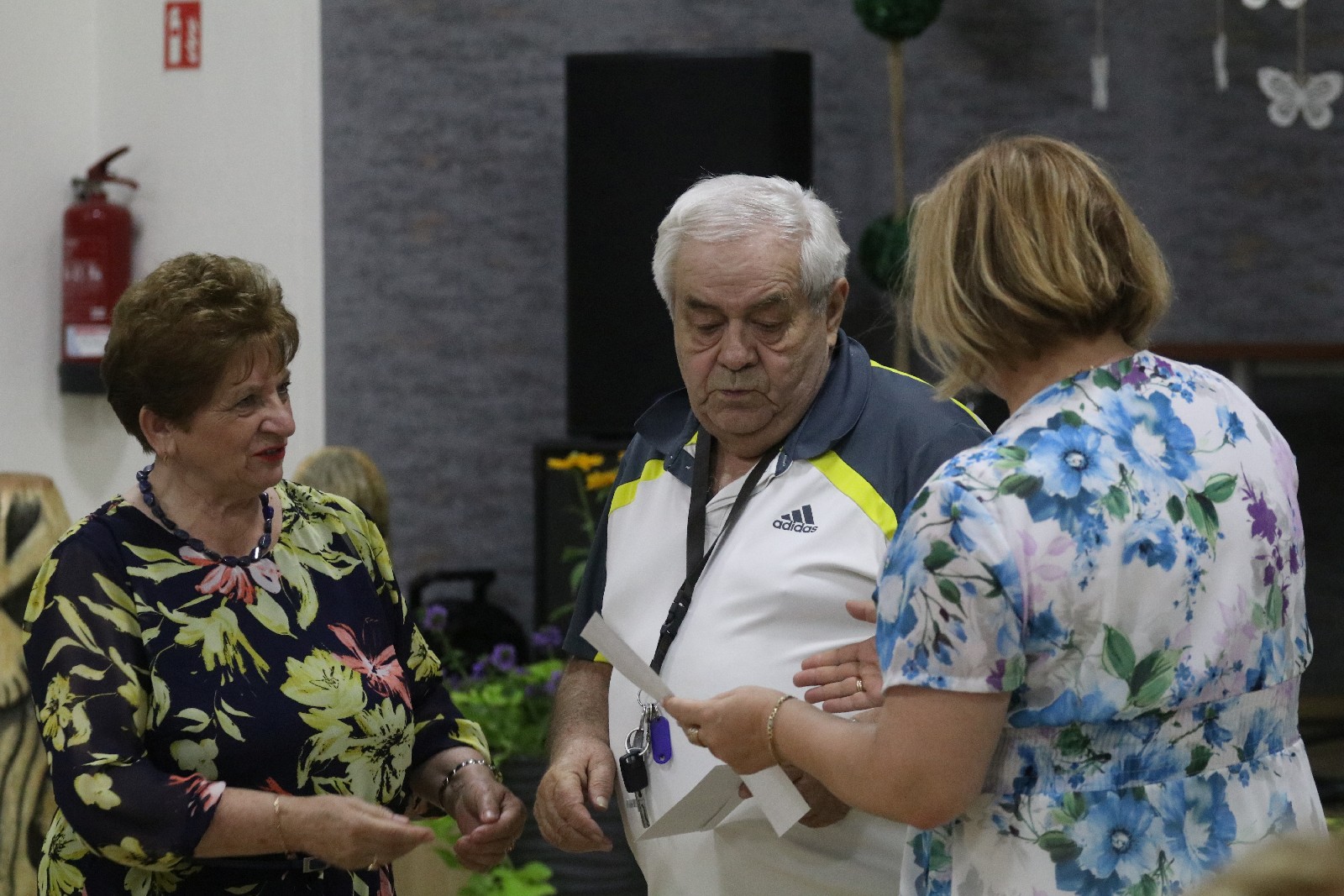 Artyści amatorzy zakończyli pracę twórczą w Prochowicach