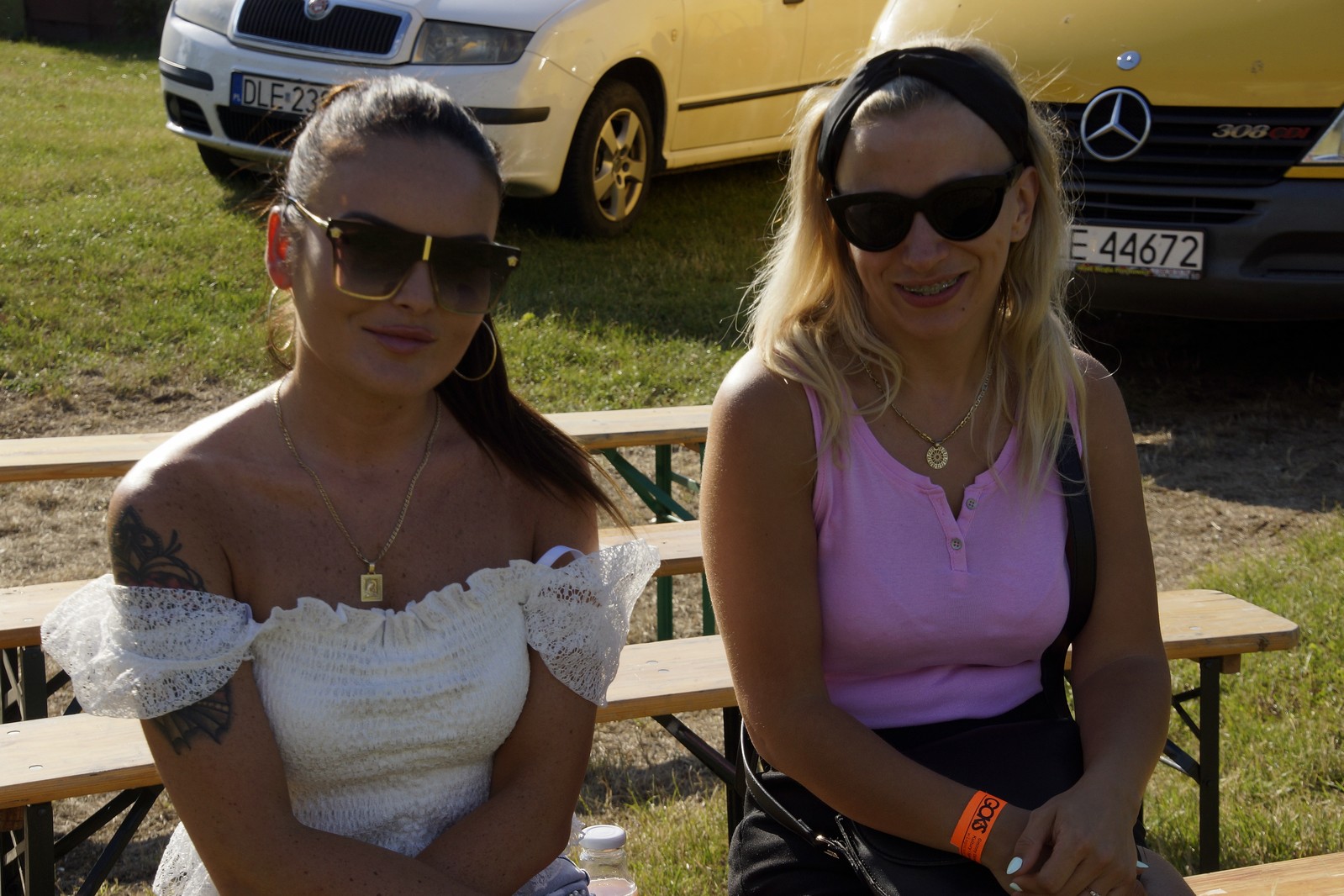 Pierwszy w historii pojedynek DJ w Legnickim Polu