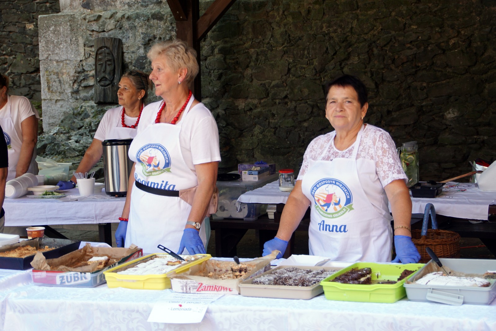 Święto Kwitnących Lip i 