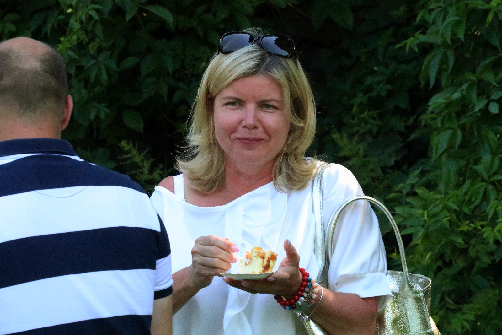 Piknik rodzinny Stowarzyszenia „Otwórz Serce”