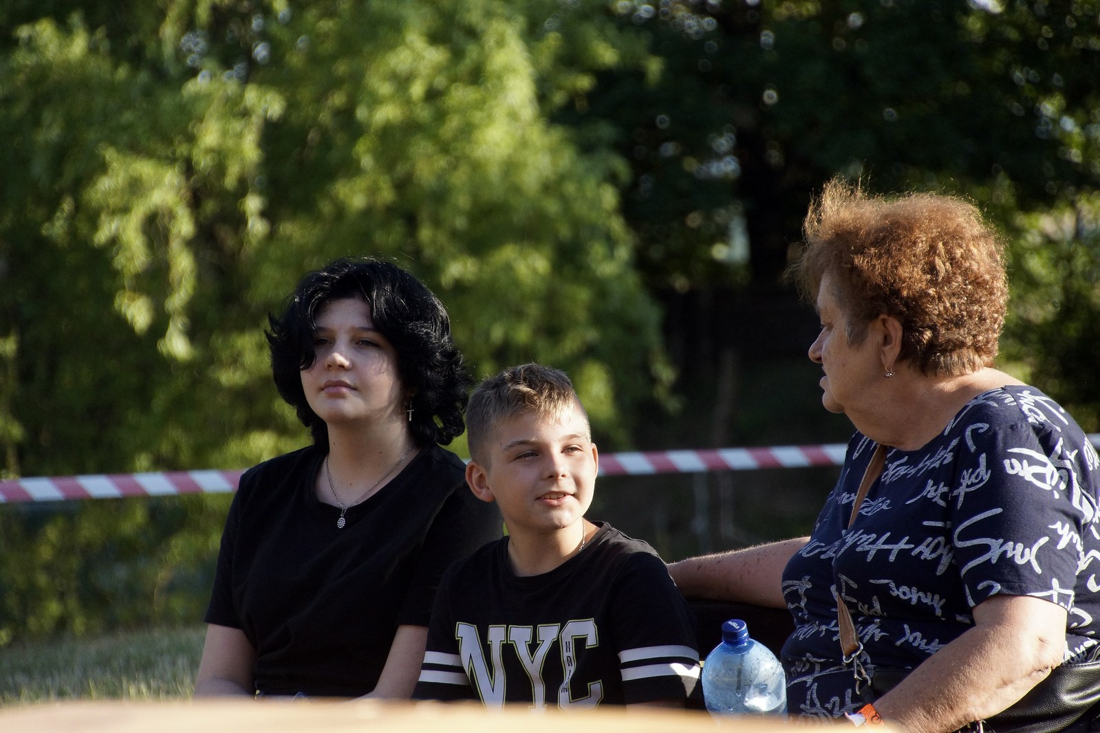 Pierwszy w historii pojedynek DJ w Legnickim Polu