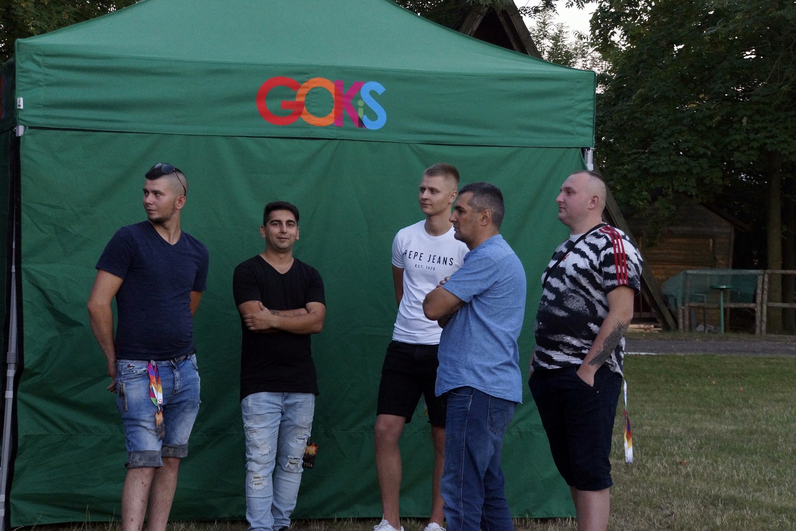 Pierwszy w historii pojedynek DJ w Legnickim Polu