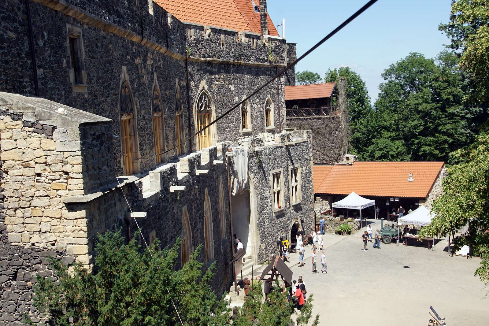 Święto Kwitnących Lip i 